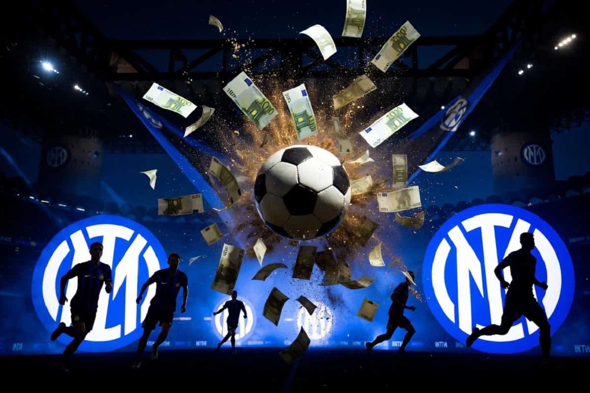 Inter, 150 milioni sul mercato: tutti i nomi