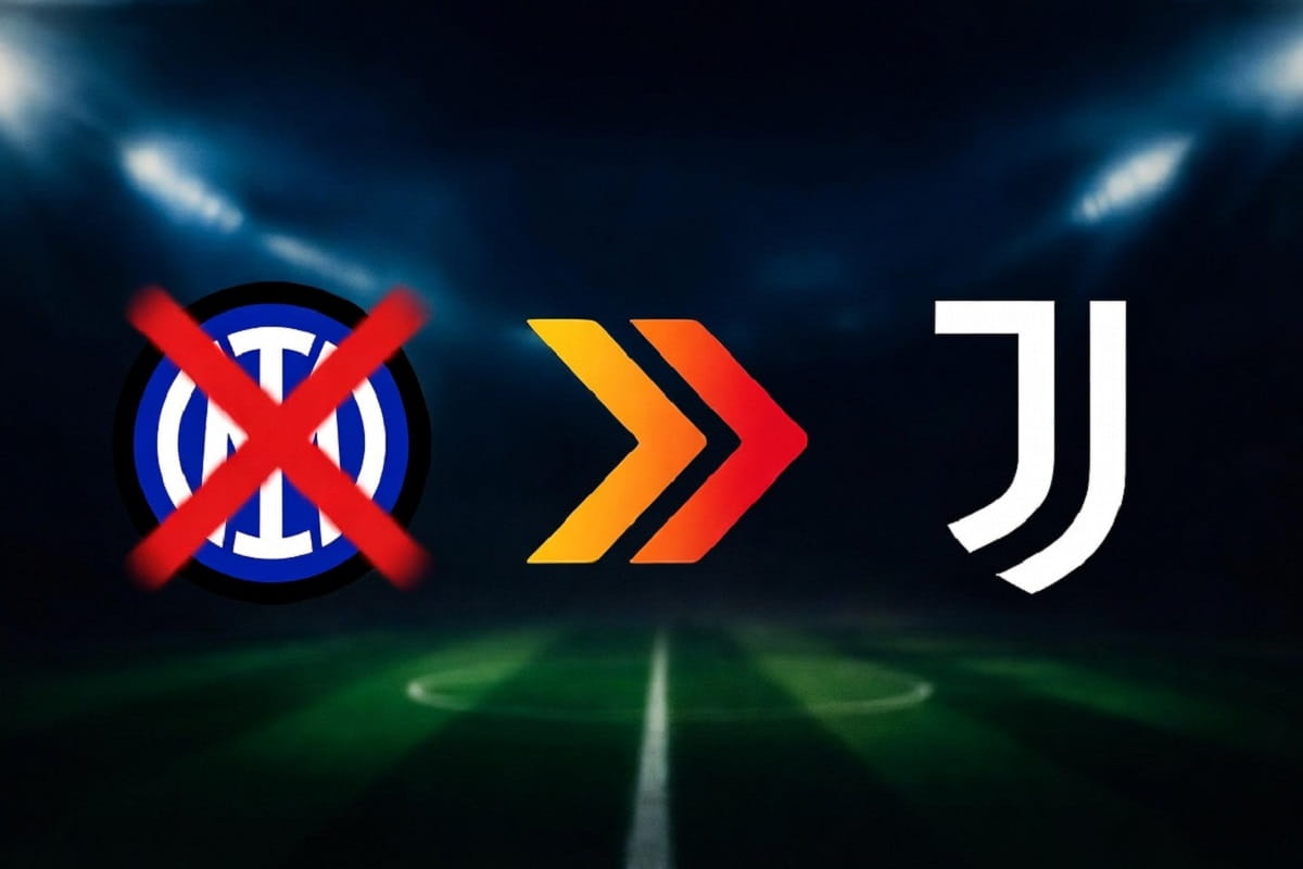L'Inter molla Vicario: può andare alla Juve
