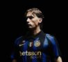 Nuova maglia Inter