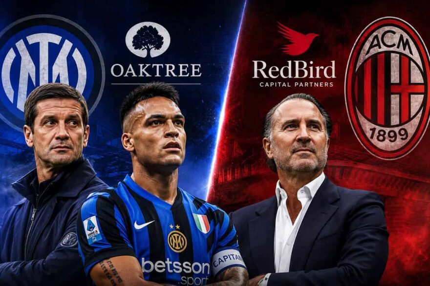Inter, Chivu e Lautaro a caccia di record. Il paragone col Milan di Cardinale