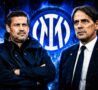 Grafica Chivu Inzaghi