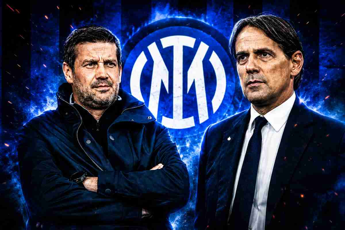 Grafica Chivu Inzaghi