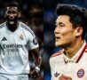 Kim e Rudiger