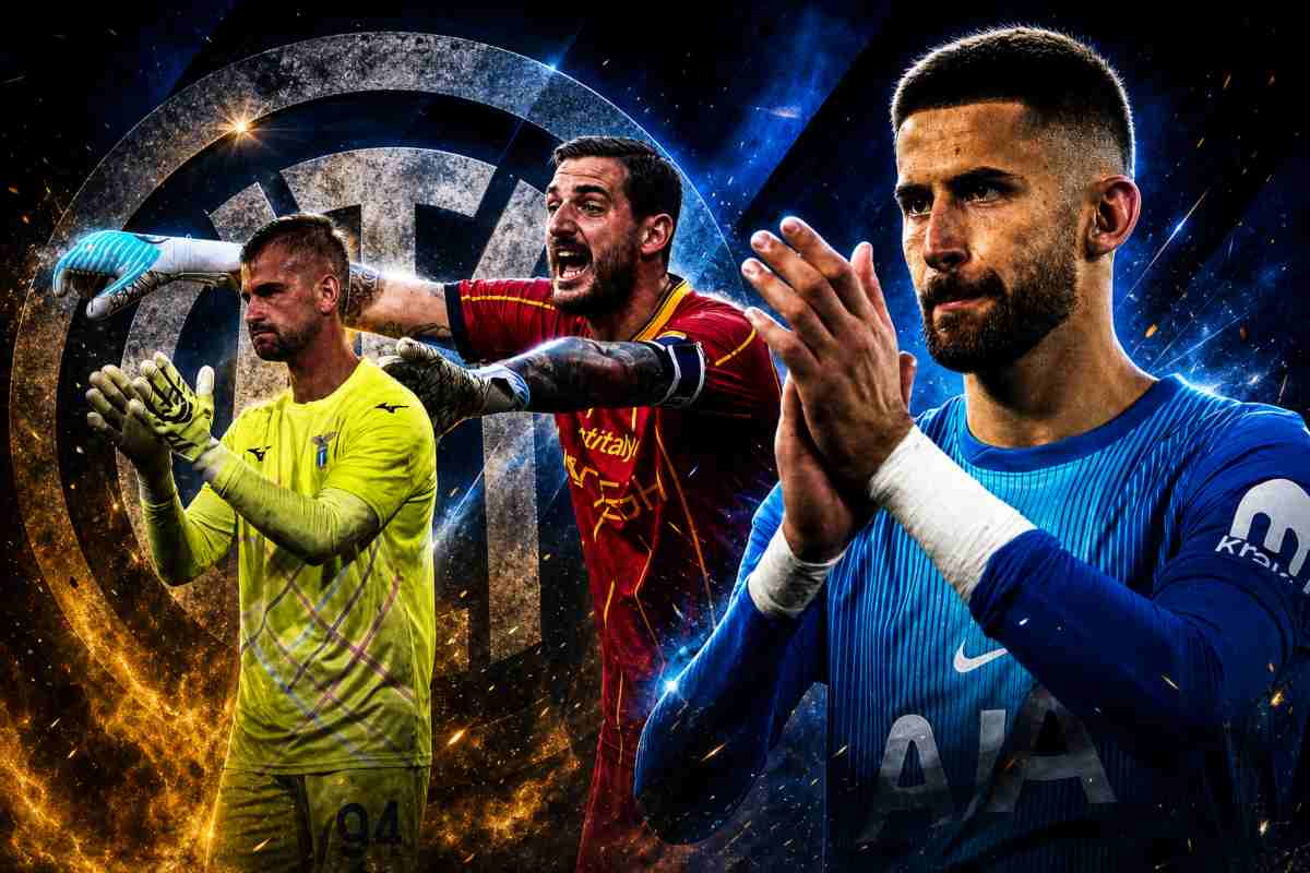 Grafica Vicario Inter