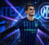 Calciomercato, Nico Paz all'Inter e Bastoni al Real Madrid