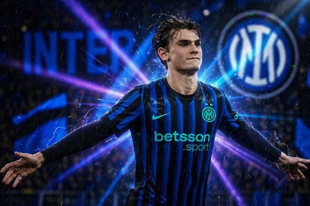 Calciomercato, Nico Paz all'Inter e Bastoni al Real Madrid
