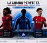 Calciomercato Inter, Ugarte giusto mix tra Kone e Jones