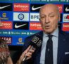 Marotta a Dazn