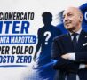 Calciomercato Inter, Marotta vuole Konate a costo zero
