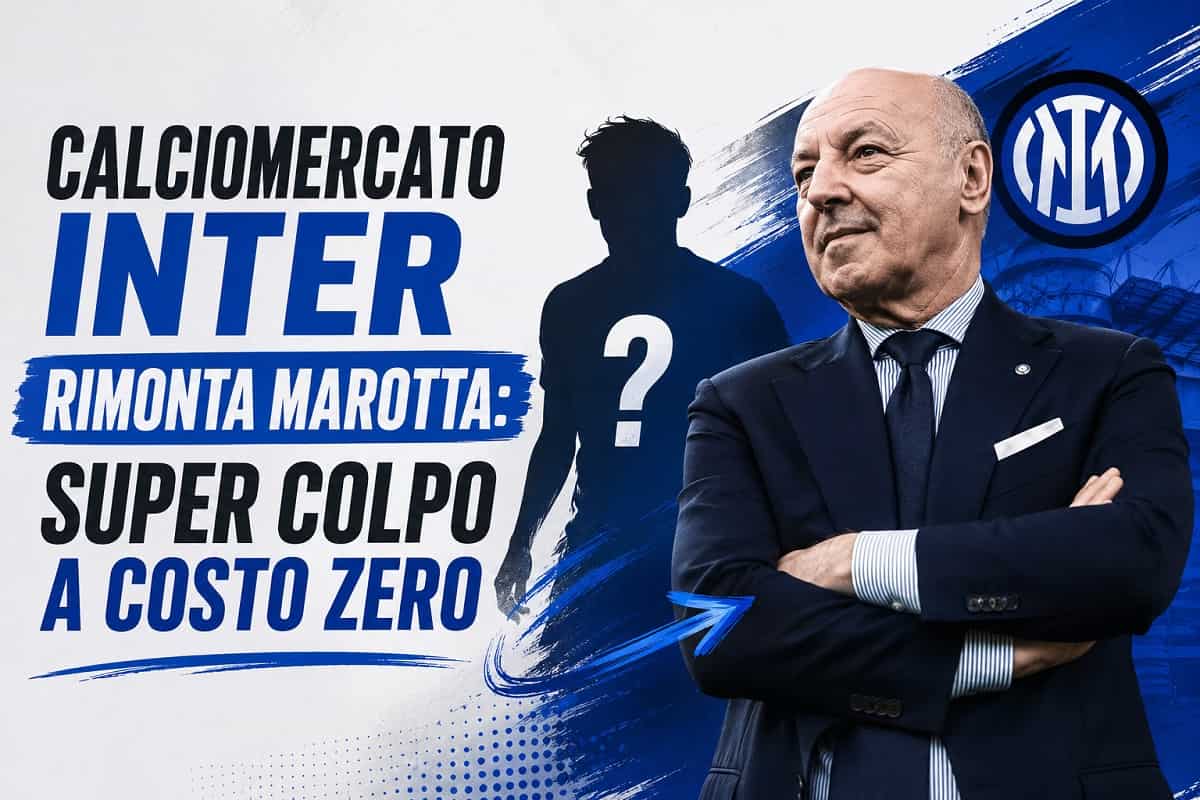 Calciomercato Inter, Marotta vuole Konate a costo zero