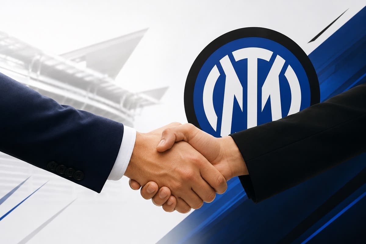 Calciomercato Inter, dall'Argentina: accordo per Delgado