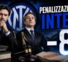 Caso arbitri, cosa rischia l'Inter in caso di illecito di Schenone