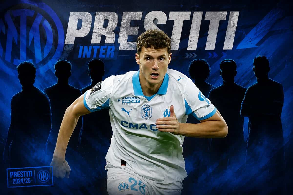 Calciomercato, Pavard e non solo: il punto sui prestiti dell'Inter
