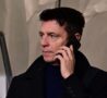 Intercettazioni Rocchi con club di Serie A