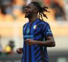 Calciomercato Inter, Solet parla già da nerazzurro