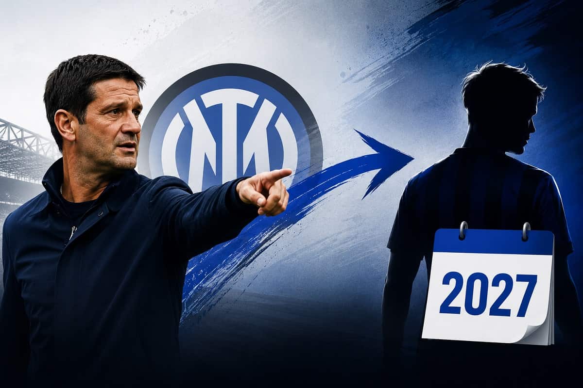 Mercato Inter, Chivu vuole Stankovic, ma il ritorno può essere rinviato al 2027