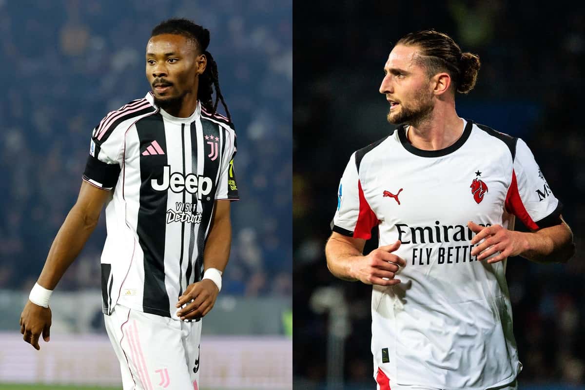 Calciomercato Inter, il suggerimento di Bergomi: "Khephren Thuram o Rabiot"