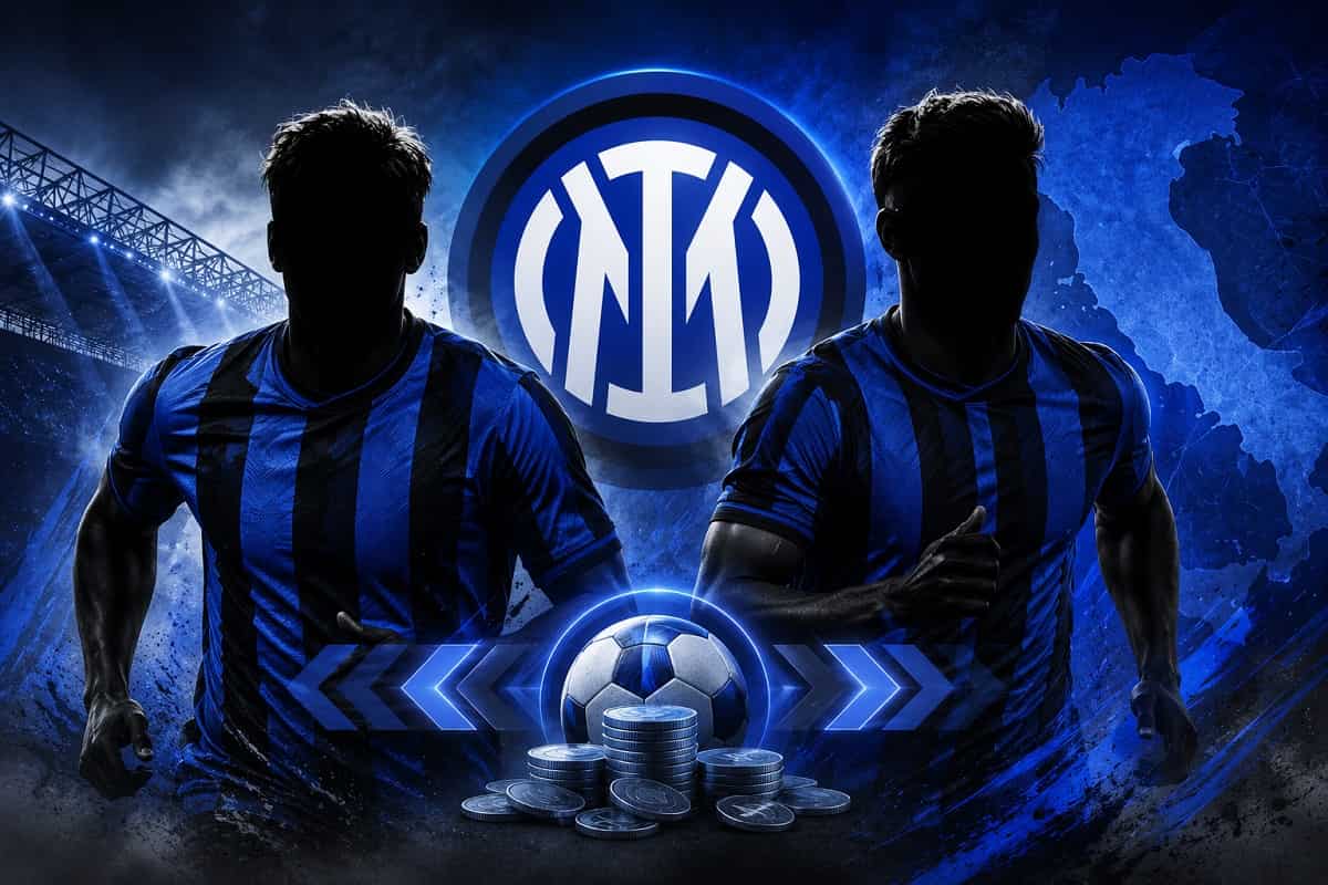 Calciomercato, doppio colpo Inter dall'Udinese: Solet e Okoye