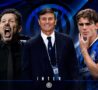 Inter, Zanetti tra Simeone e Nico Paz