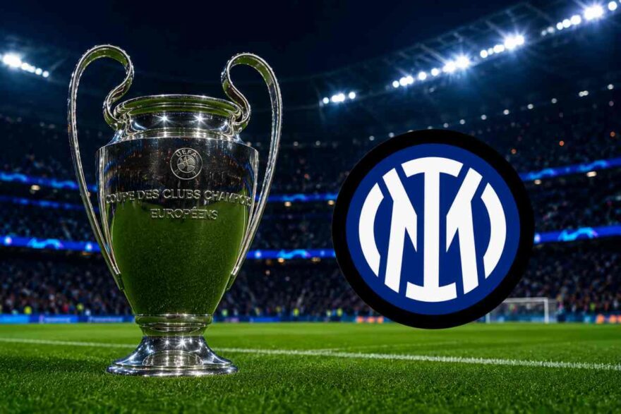 champions league inter