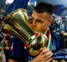 lautaro martinez