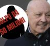 marotta colpo mercato inter