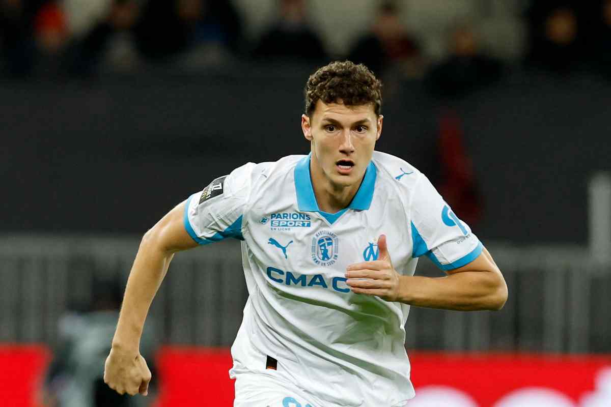 pavard