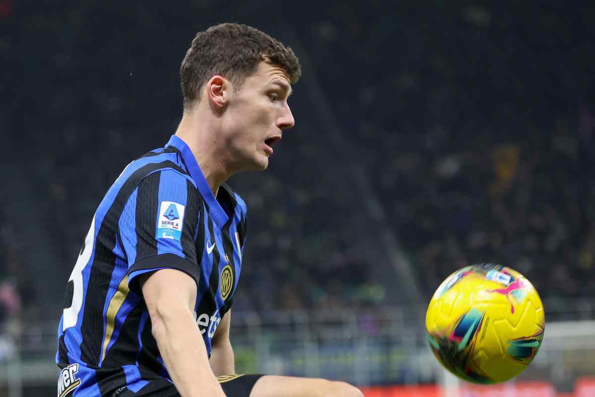 pavard