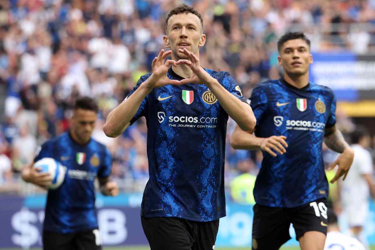 perisic