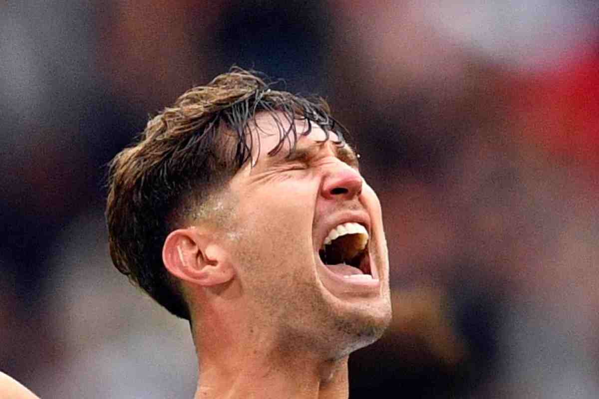 john stones