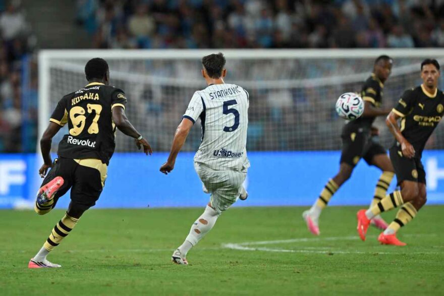 stankovic inter