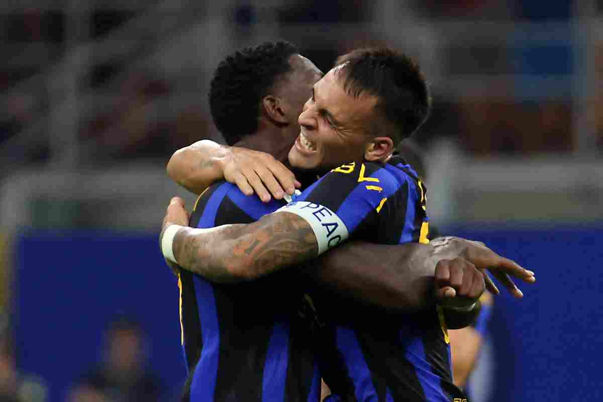 lautaro thuram 