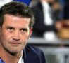 Cristian Chivu, attualmente tecnico dell'FC Internazionale Milano