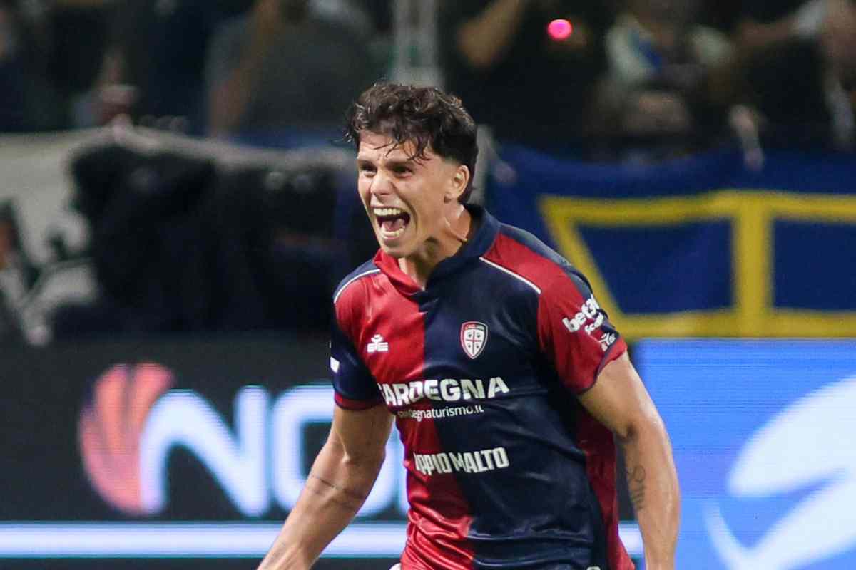 alessandro romano